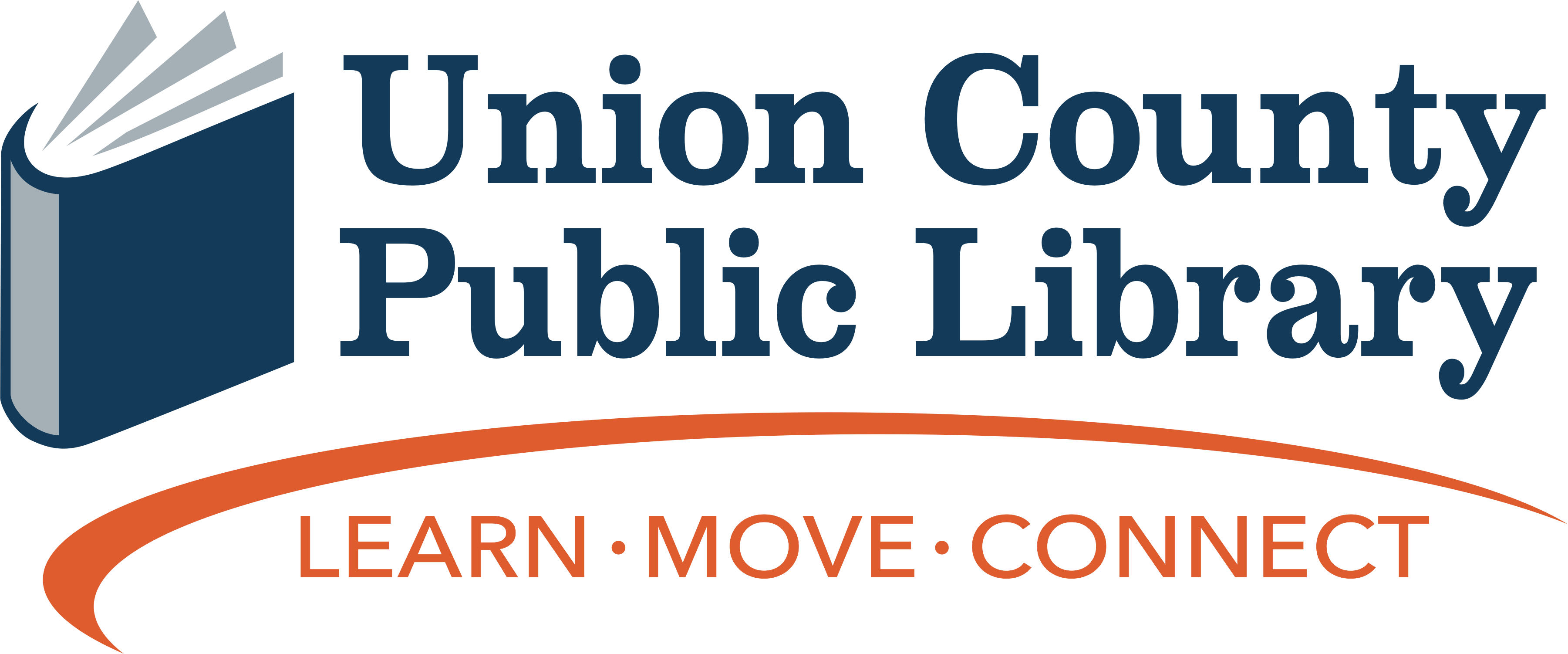 Union County Public Library